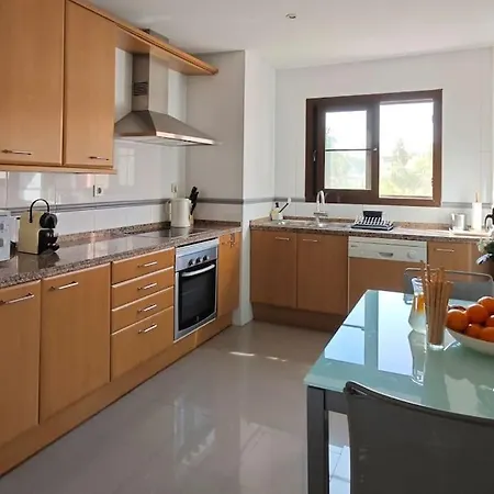 Apartment Flamenco Rose Estepona