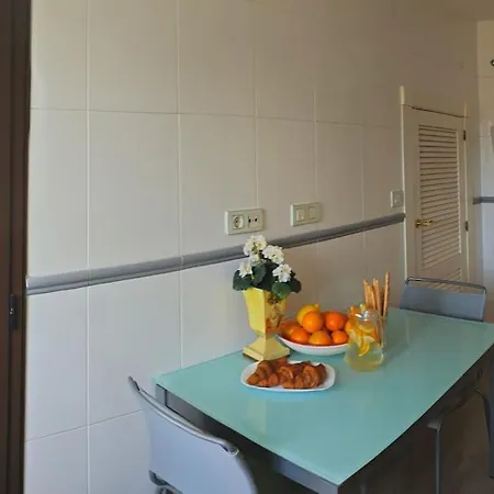 Apartment Flamenco Rose Estepona