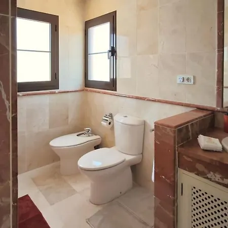 Flamenco Rose Apartment