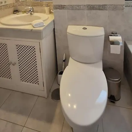 Flamenco Rose Apartment Estepona