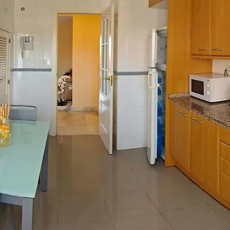 Flamenco Rose Apartment Estepona