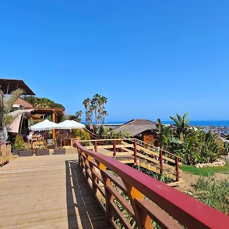 Flamenco Rose Apartment Estepona