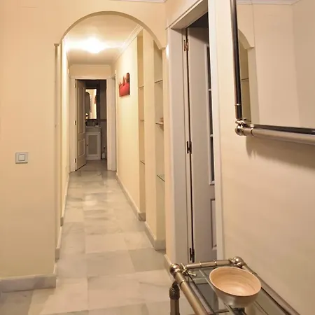 Flamenco Rose Apartment Estepona